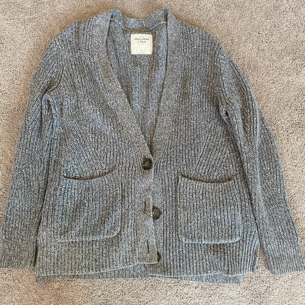 American eagle cardigan